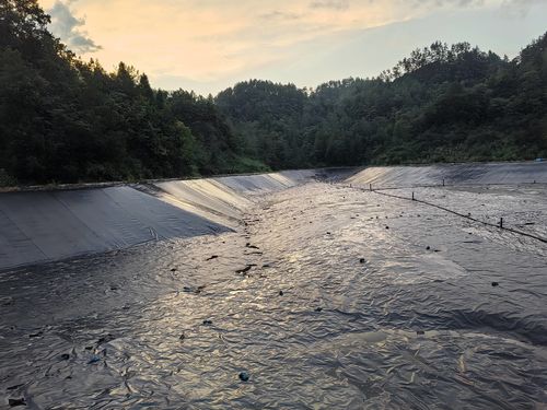 最新の会社の事例について 湖南 雨水と下水道 転換 プロジェクト
