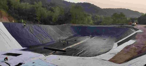 最新の会社の事例について 湖南・イヤング石炭鉱山管理プロジェクト