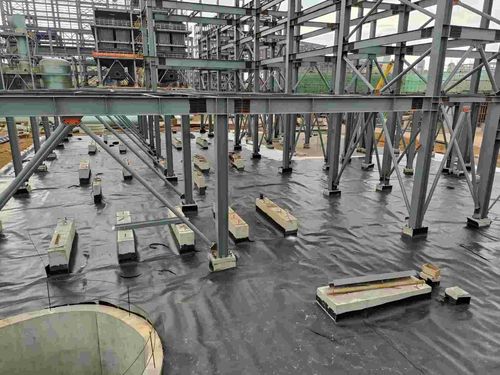 最新の会社の事例について 広西銅工業 漏れ防止プロジェクト