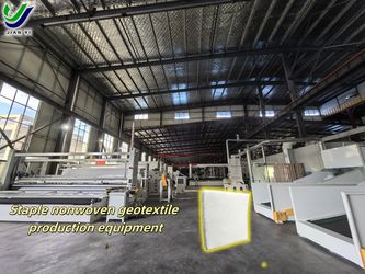 Changsha Jian-Yi New Material Co., Ltd. 工場生産ライン