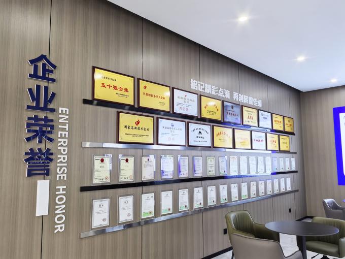 Changsha Jian-Yi New Material Co., Ltd. 会社概要