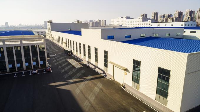 Changsha Jian-Yi New Material Co., Ltd. 会社案内