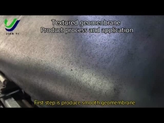 質感のあるジオメンブラン