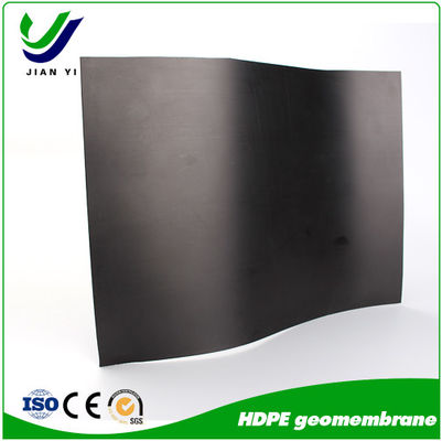 貯水槽用HDPEスムースライナー：優れた飲料水封じ込め