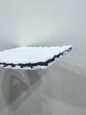 完全なフィルタリングと保護の3D排水地格網