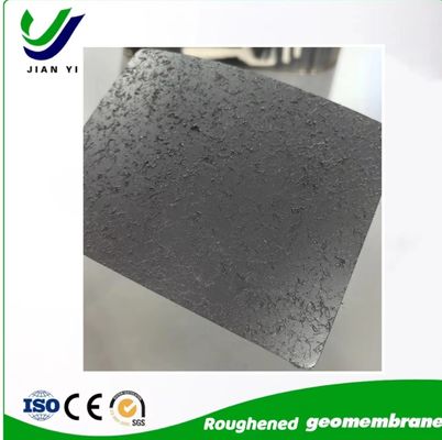 容易な施工 敷設 構造と防滑 地膜 1.0mm-2.5mm スロップ適用