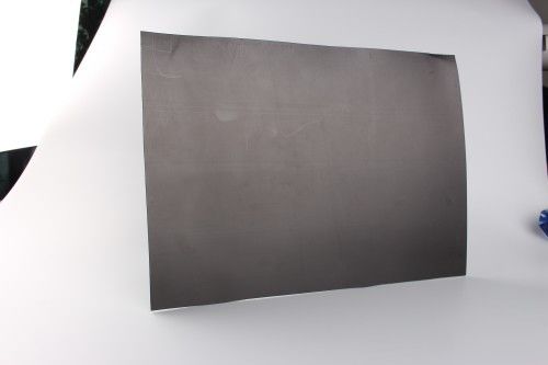 環境プロジェクト HDPE 滑らかな地膜 酸やアルカリに耐性 700% 断裂時に長さ 0.3mm 3.0mm 厚さ