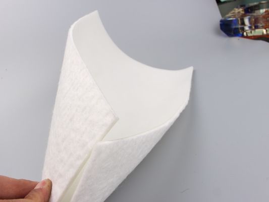3m~8mの幅で最適な性能のための耐久性があり防水性のある複合体ジオメムラン