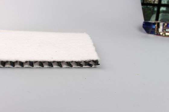 優れたUV耐性 有効な排水 水力工学における斜面保護のためのジオネット