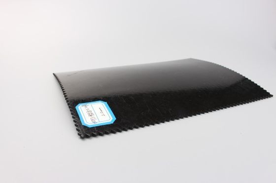 工業用および鉱山用用のために,カスタマイズ可能なHDPE質感のジオメムラン