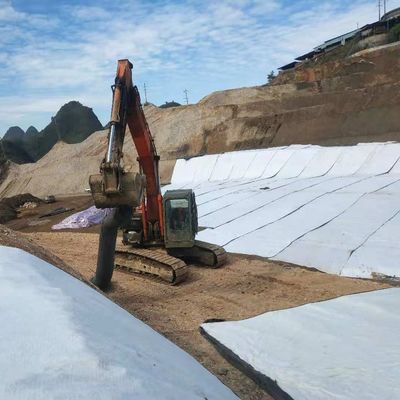 ベントナイト Gcl 地合成 粘土 敷地 地合成 材料 ベントナイト 防水 毛布