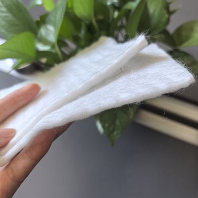 多規格の長繊維の地質繊維布 酸やアルカリ耐性,UV耐性 70%