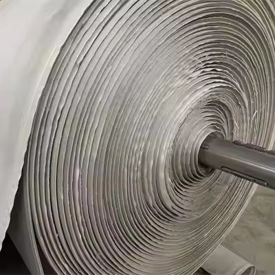 滑らかな道路舗装のための革新的な水泥毛布 長さ20m-50m 厚さ5mm-18mm
