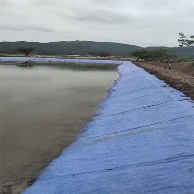 広さ4m 繊維繊維 水産物プロジェクトのための水性化ソリューション