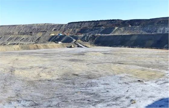 GeoBent GCL: Engineered to Outperform Traditional Clay Liners