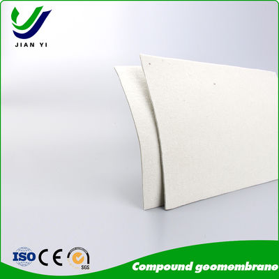 厚さ0.2-3mm 複合型地膜 多層保護ソリューション 鉱山用