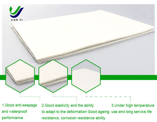 長さ50〜150m 複合型地膜シール 0.2〜3mm の厚さを提供して,保護を強化し,障壁ソリューションを提供します