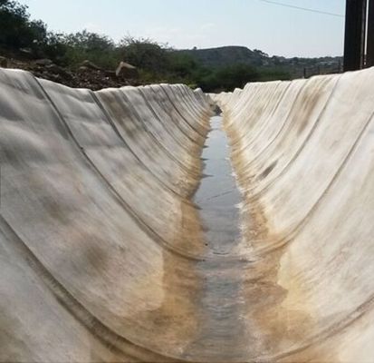 繊維繊維とセメント粉末 毛布の長さ 20m 50m は,混ぜたり注ぎたりする必要がない即時のコンクリート結果を提供します