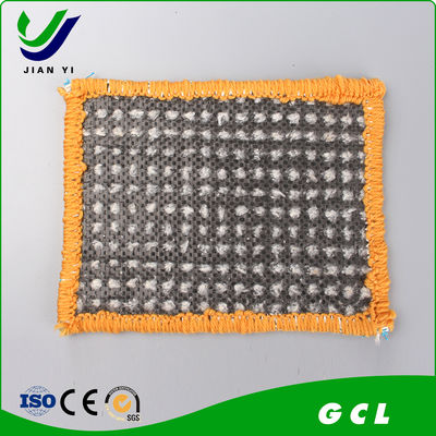 高膨張性 天然ナトリウムベントナイト防水毛布 - 低透気性 地合成粘土リナー