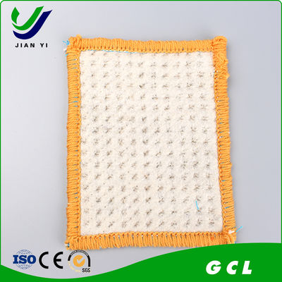 高膨張性 天然ナトリウムベントナイト防水毛布 - 低透気性 地合成粘土リナー