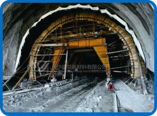 短繊維ジオテキスタイル：費用対効果と汎用性の高いエンジニアリングソリューション