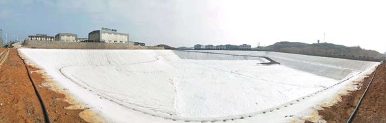 長繊維の地質繊維: 要求の高いインフラプロジェクトに優れた強度 重要なエンジニアリングアプリケーションのための高性能ソリューション