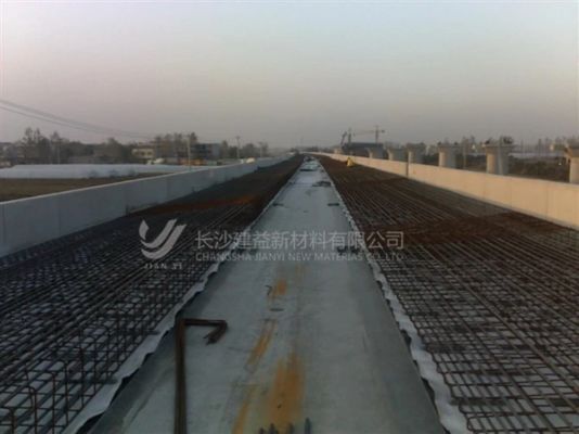 長繊維の地質繊維: 要求の高いインフラプロジェクトに優れた強度 重要なエンジニアリングアプリケーションのための高性能ソリューション