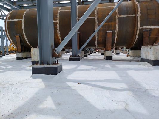 Non-Woven Short-Fiber Geotextile: Economical, Efficient, Essential