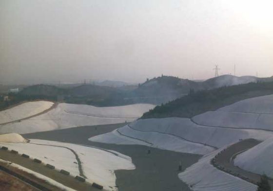 Dry-Vault™ Mine Dehumidification System with High-Capacity Moisture Removal, Corrosion-Resistant Construction, and Energy-Efficient Operation