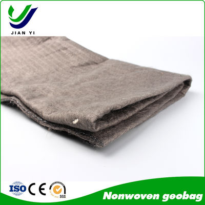 斜面保護のためのエコバッグ: 持続可能な植生ベースの侵食管理ソリューション