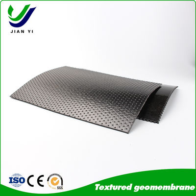 Multi-Functional HDPE Columnar Point Geomembrane with Integrated Drainage and Enhanced Protection Capabilities