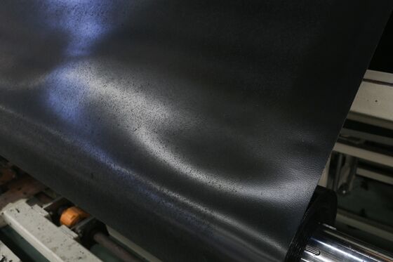 費用対効果の高い紫外線耐性粗末噴射型地膜 浸透防止プロジェクト用 厚さ0.5mm-2.5mm