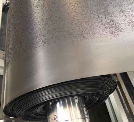 費用対効果の高い紫外線耐性粗末噴射型地膜 浸透防止プロジェクト用 厚さ0.5mm-2.5mm