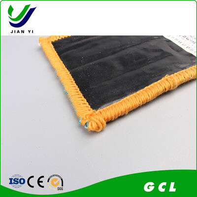 高強度ナトリウムベントナイトGCL 環保用環境工学用 ≥24ml/2gの腫れ指数を持つ,幅4~6mの防水毛布
